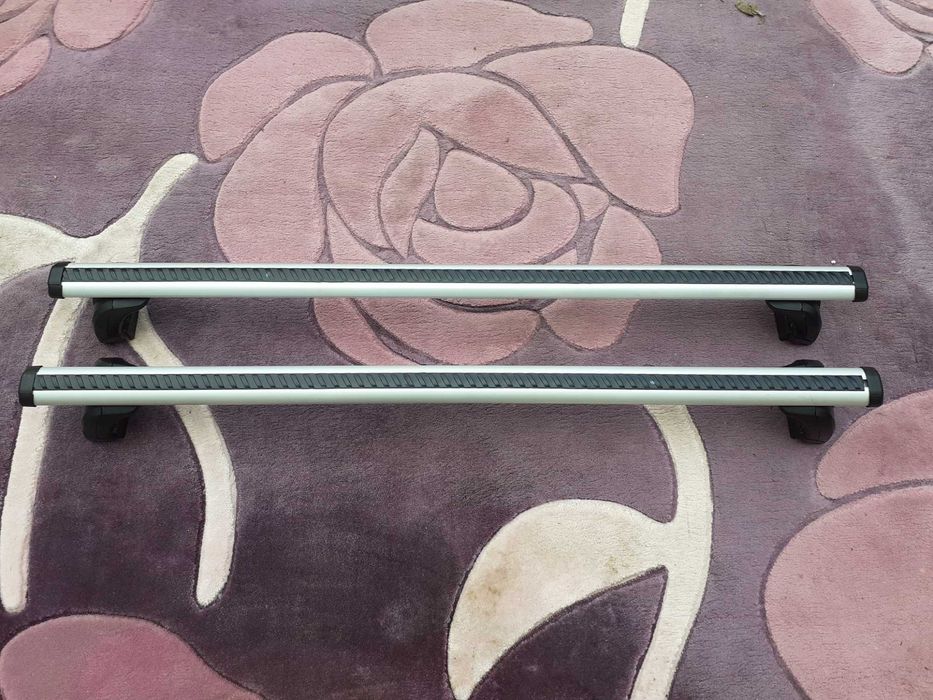 Opel Grandland X Crossland X Bagażnik Dachowy Oryginał