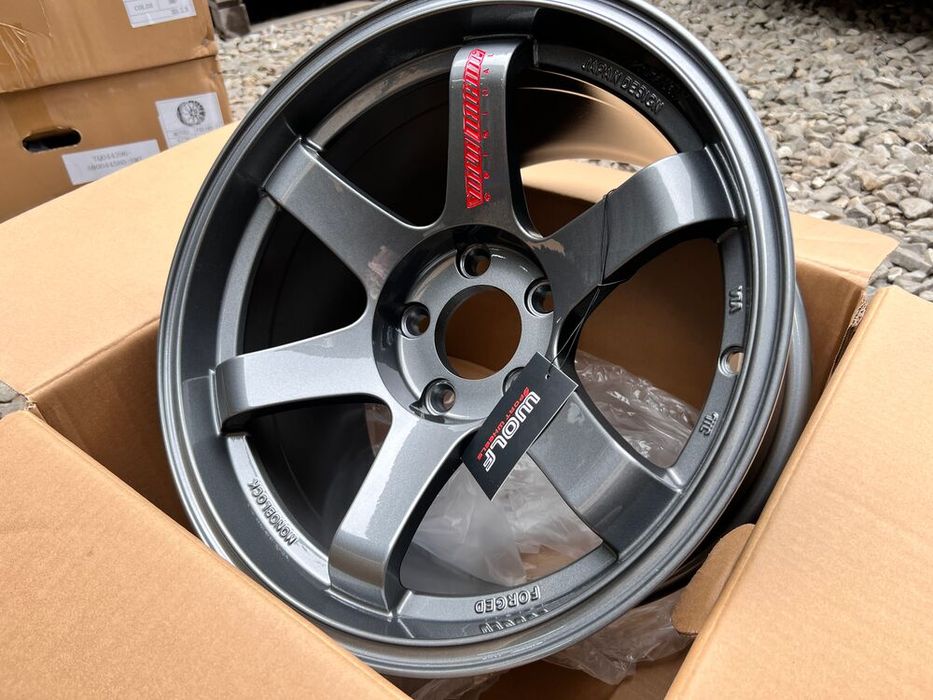 Диски нові R16 5x114.3 Nissan Mitsubishi Toyota Honda Kia Hyundai