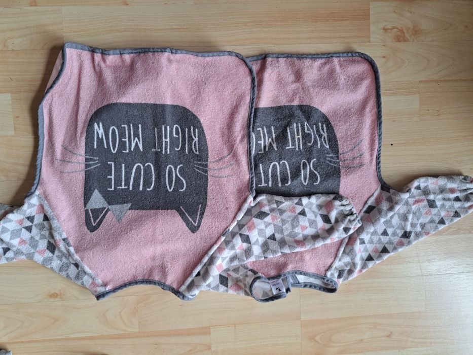 Ubranko do rozszerzania diety