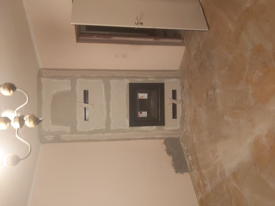 Kominki na wymiar z montażem