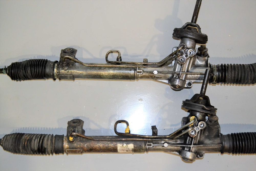 рулевая рейка Ford Escort 1990-1999 Orion 1990-1999 ідеальний стан