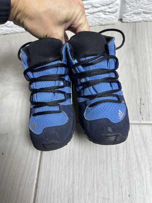 Adidas terrex gore-tex кросівки ботінки оригінал