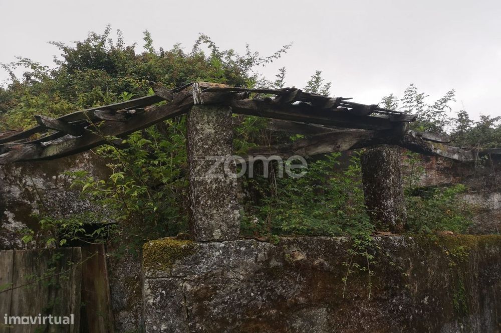 Casa na Pequenina T1