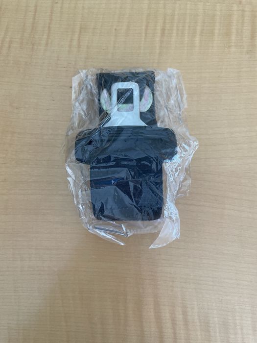 Extensor cinto de segurança