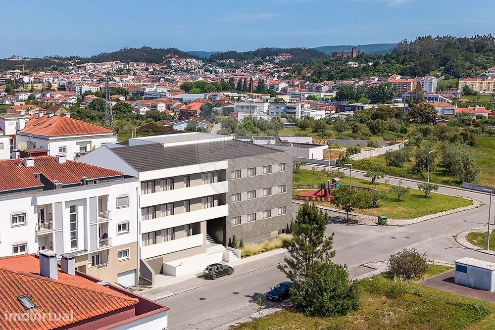 Apartamento T3 para venda