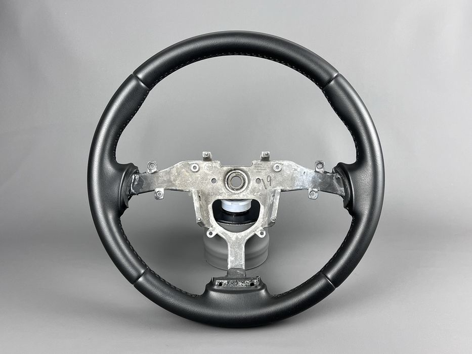 Руль Hyundai I30 Accent Getz Kia Rio Accent Solaris I20 Elantra