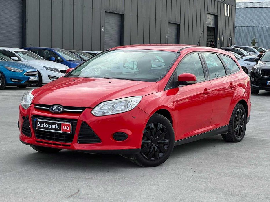 Продам Ford Focus 2014р. #77645