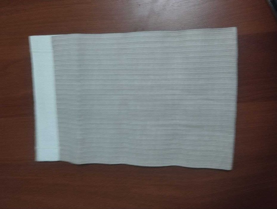 Пояс-бандаж эластичный H-B Elastic Health belt abdominal, новый