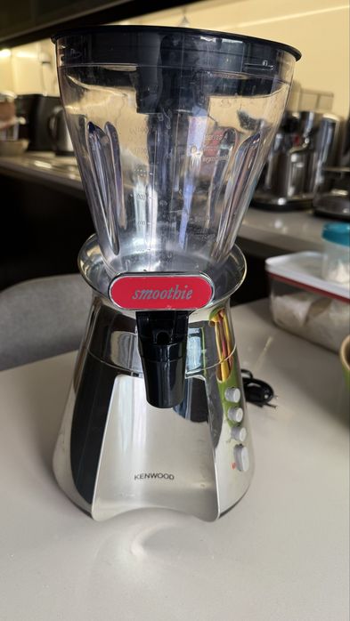 Kenwood Smothies