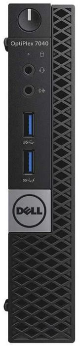 Dell Optiplex 3040 - Intel® i5-6400T "Skylake" 16G DDR3