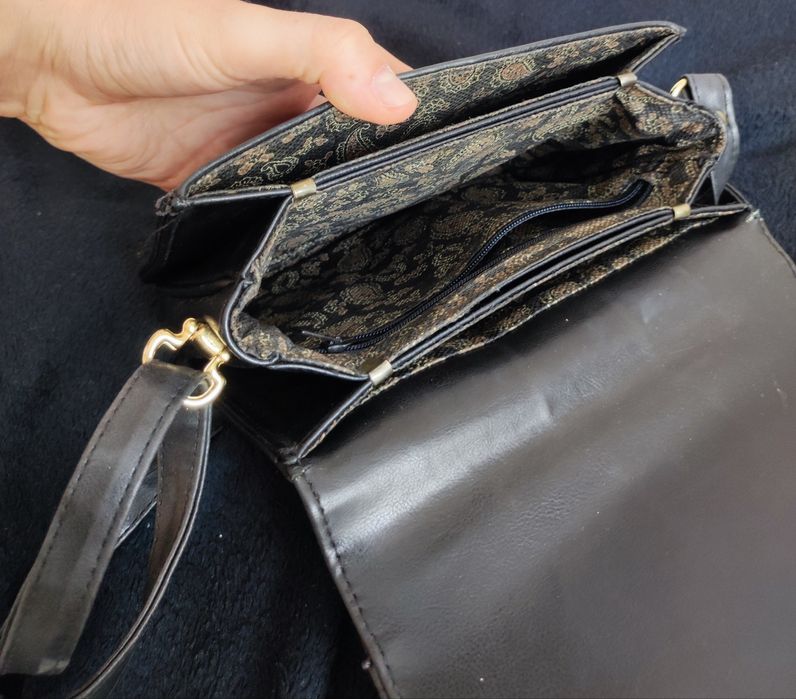 Mała torebka eveline