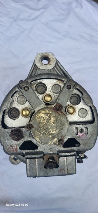 Генератор  Г254Б У-ХЛ Газ