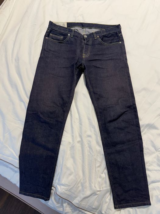 Джинси чоловічі eleventy