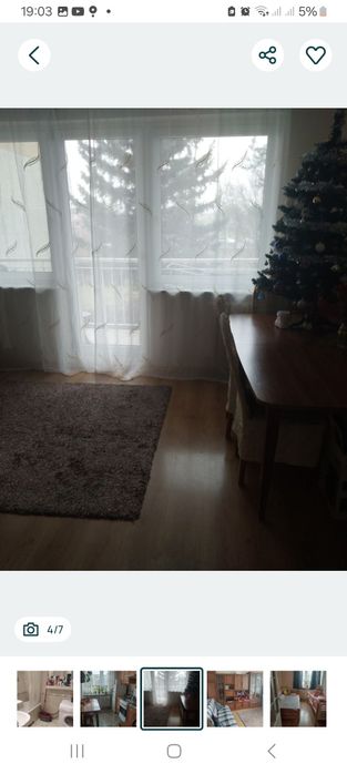 Mieszkanie – Piotrków Trybunalski - Widok 3