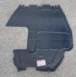 Resguardo do motor Vw Golf IV Audi A3 8L Seat Leon Caixa Automática
