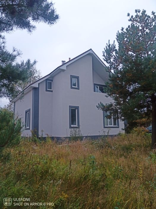 Продаж будинку с.Довжик