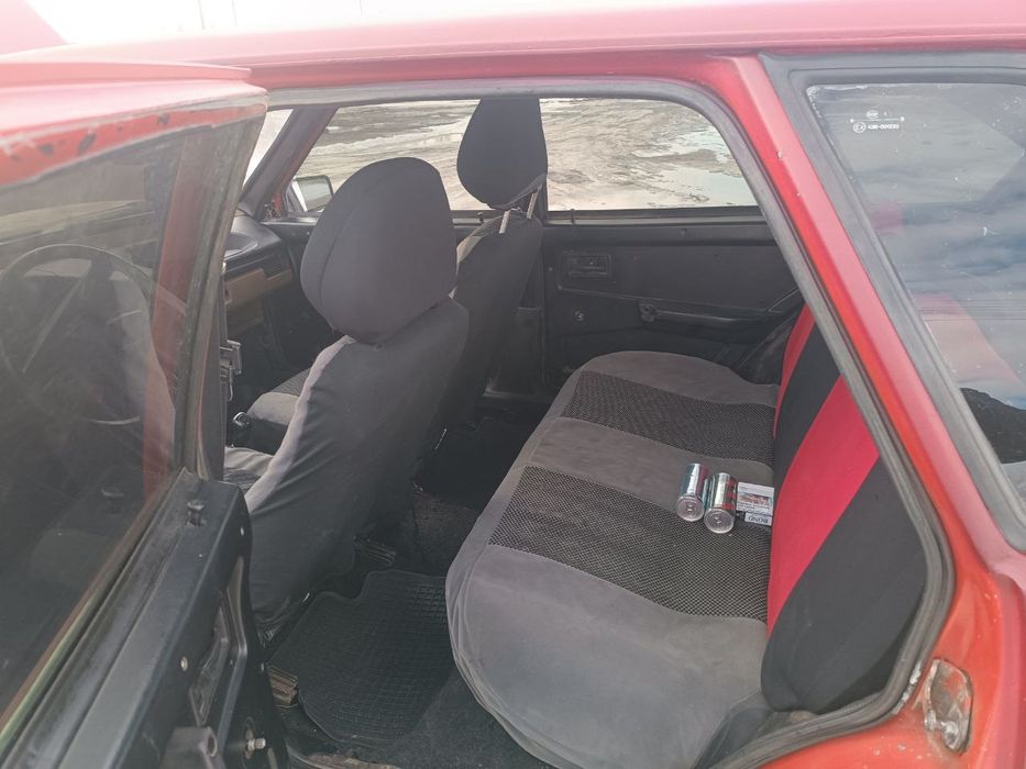 Продам Ваз 2109.