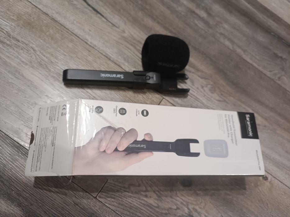 Saramonic Blink500 Pro HM