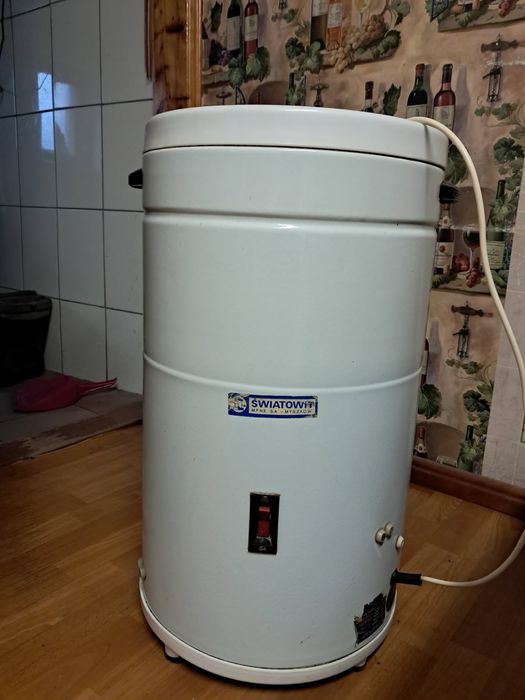 Pralka Frania Światowid