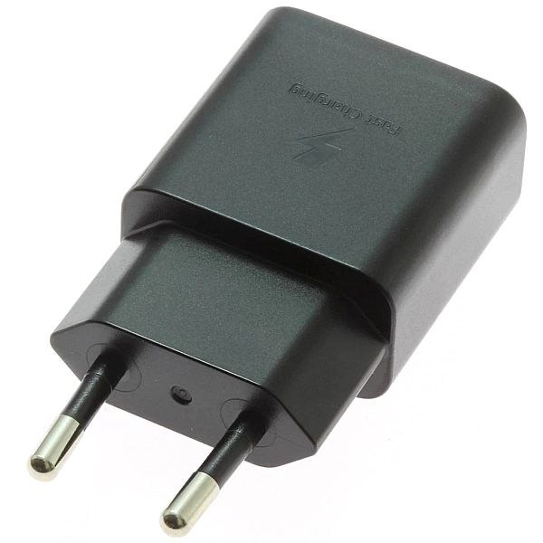 Ładowarka sieciowa Samsung EP-T1510EBE 15W USB-C (OOB Bulk - opakowani