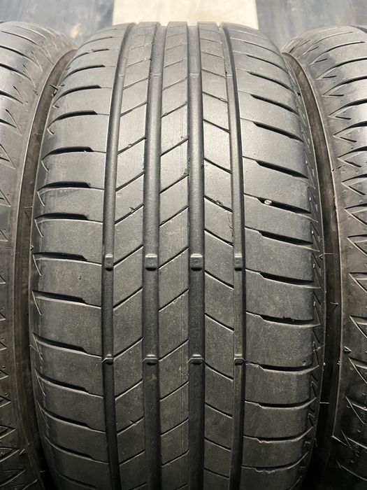 Резина літо 225 50 r18 bridgestone