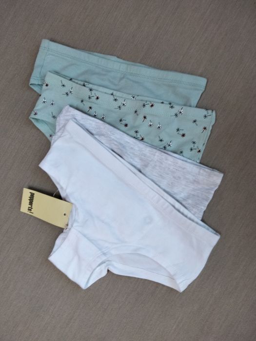 Труси, трусики, труси шортиками, сліпи, дитячі, на дівчинку, хіпстери,