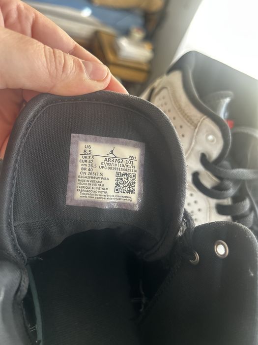 Nike adidasy białe rozmiar 42 wysyłka gratis- kupione