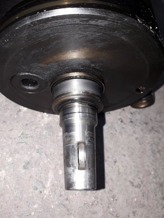 Продам колінвал Муравей Тула