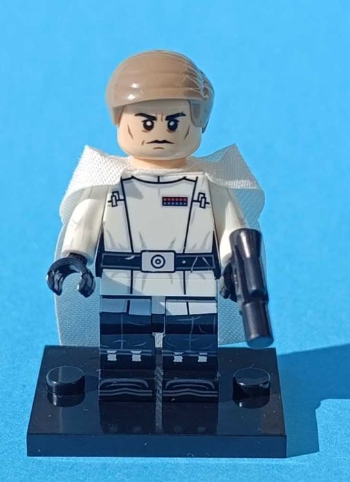 Orson Krennic (Star Wars)