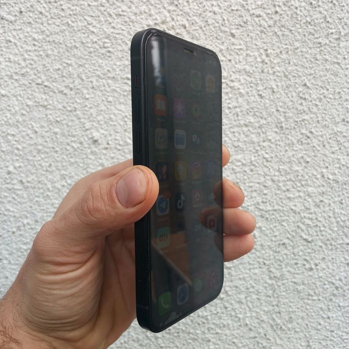 Apple Iphone 12 в Чудовому Стані. Батарея 100%. Повна комплектація.