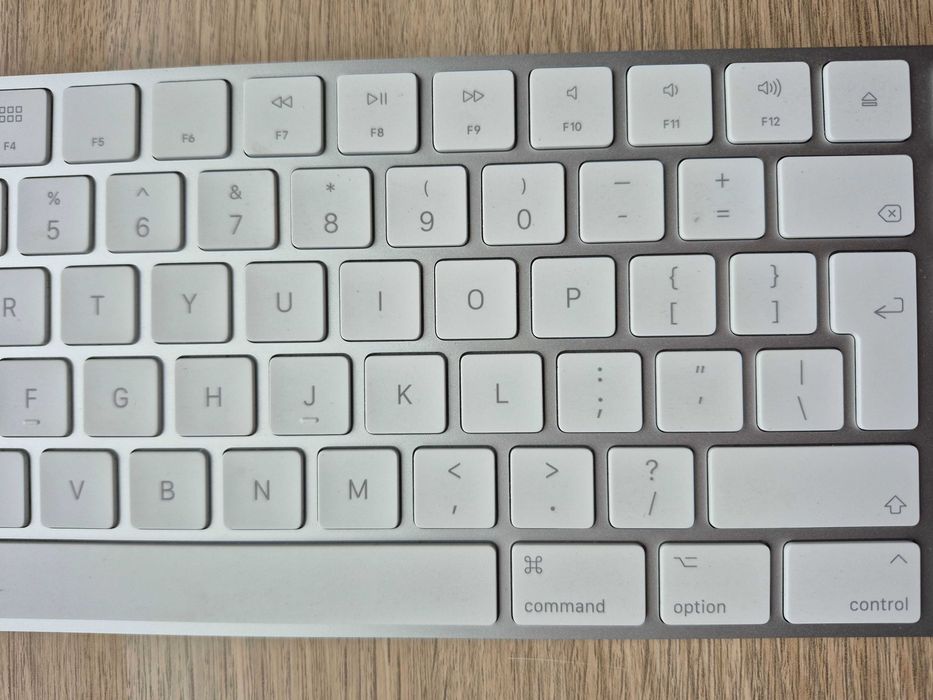Klawiatura Apple Magic Keyboard Numeric (A1843) | stan doskonały