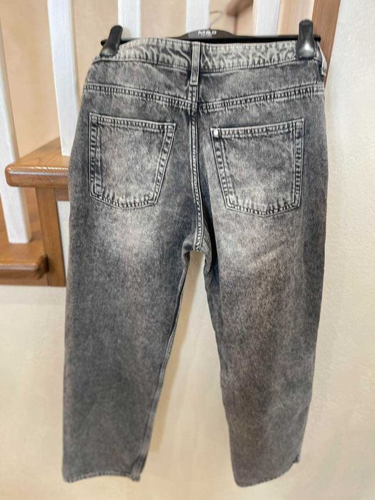 Джинси H&M підліткові