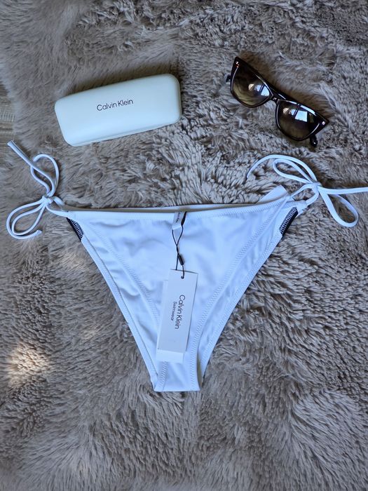 Dół od bikini Calvin Klein