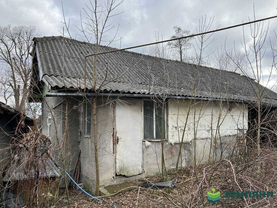 Продається готовий будинок із земельною ділянкою у с. Ганнусівка (2)