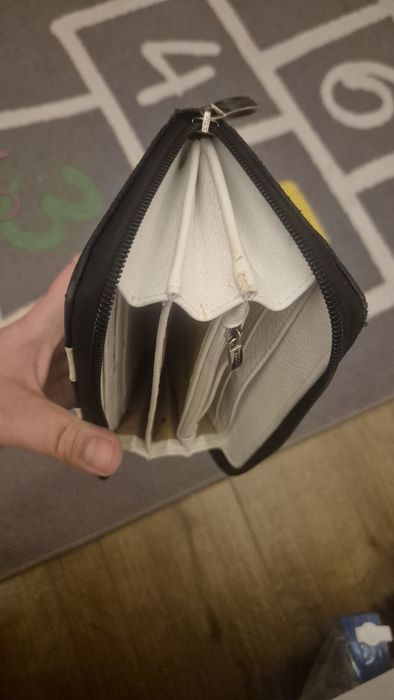 Portfel damski wittchen