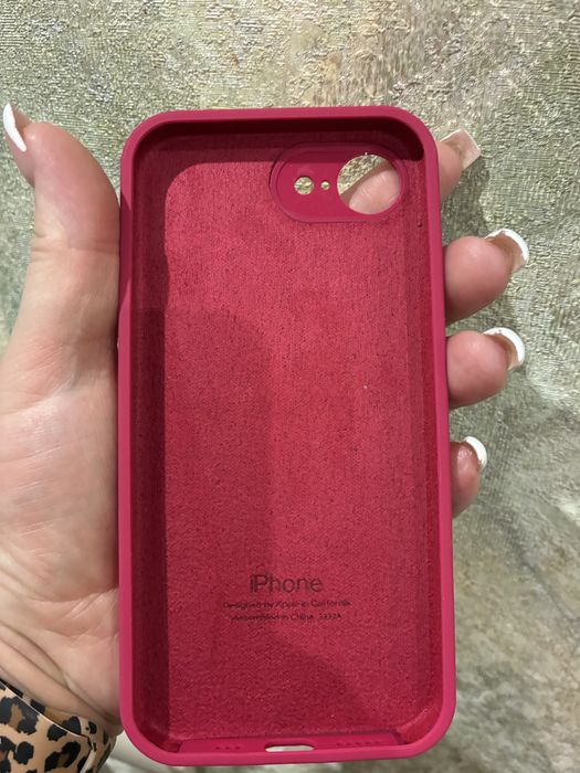 Чохол  Iphone16e/17e та 16 pro max