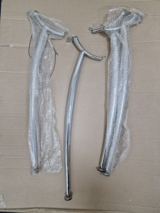 Продам нові ніжки для столу  висота 75-77см