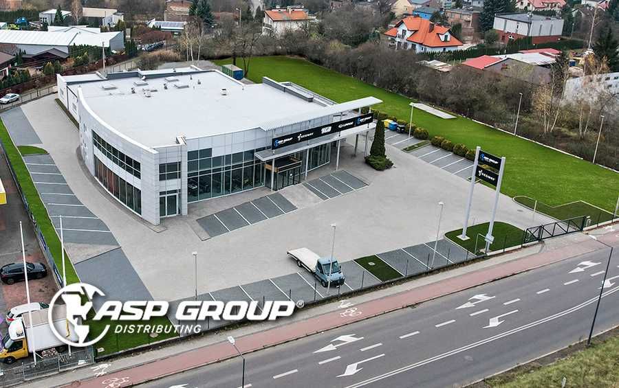 Kask LS2 MX702 Pioneer II Enduro/Quad/ATV Czarny matowy