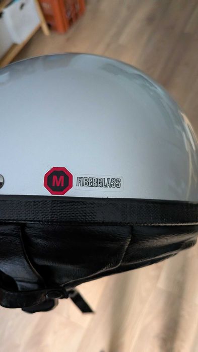 Capacete RedBike – como novo