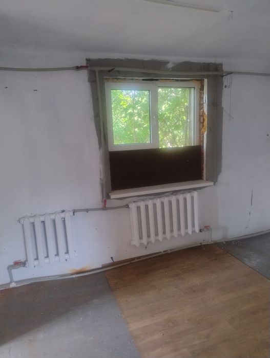 Продам будинок в селі Яблунівка, 8км від Корсунь - Шевченківського  + 25 соток землі