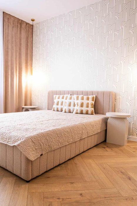 Nowoczesne nowe mieszkanie w centrum Iławy. 44.28 m2