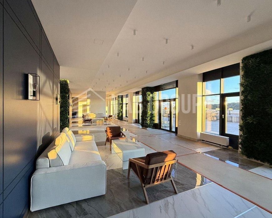 Без%Продаж 3-к квартири ЖК EDELWEISS, Печерськ