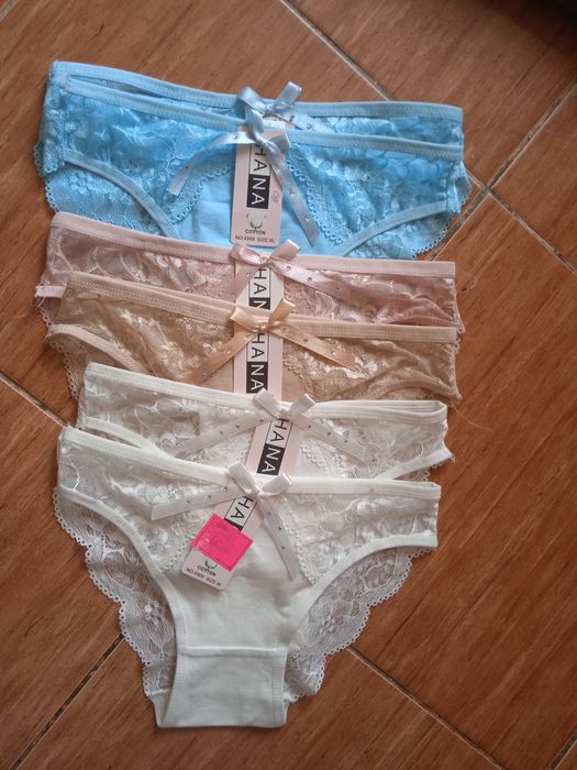 Трусики для дівчат