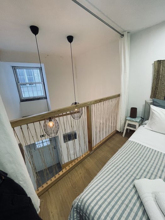 T1 Duplex em Alfama com Despesas Incluídas