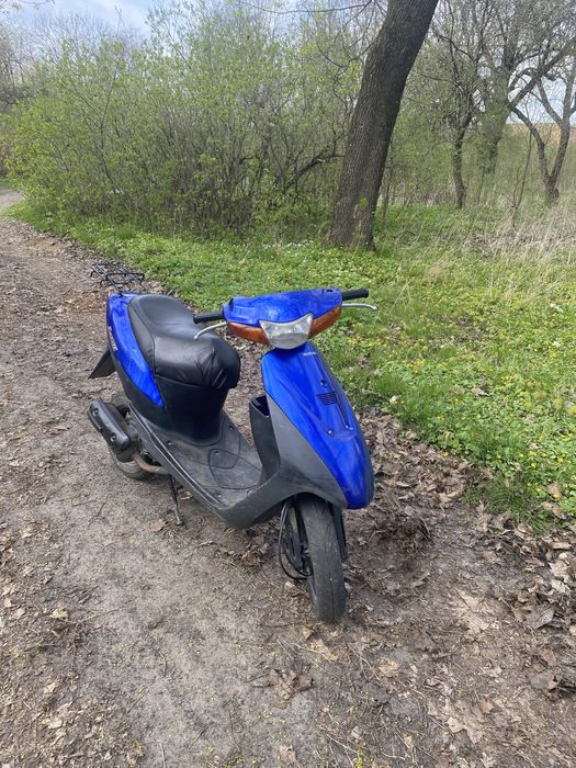 suzuki lets 2new