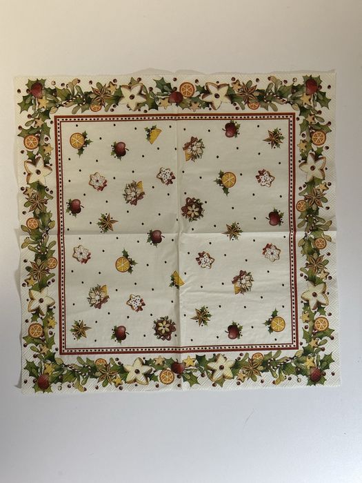 Серветки для декупажу