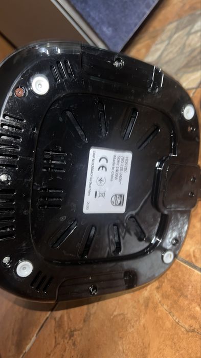 Philips HD9200 мультипечь аэрогриль