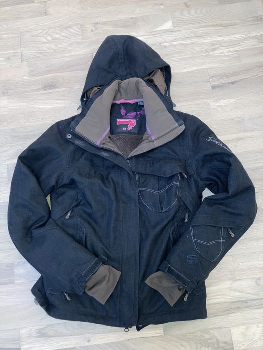 Kurtka zimowa na narty Salomon 38 M