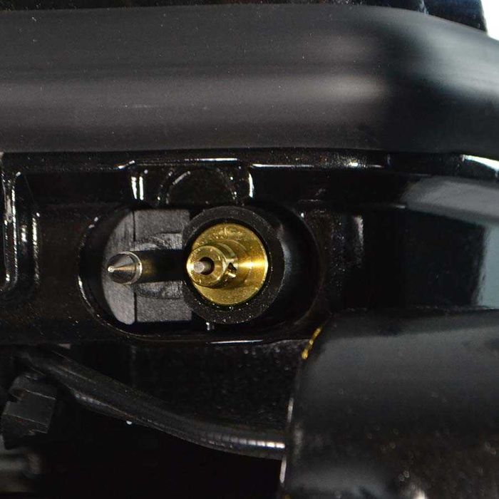 Човновий двигун Parsun T13.5BMS PRO 17 к.с.