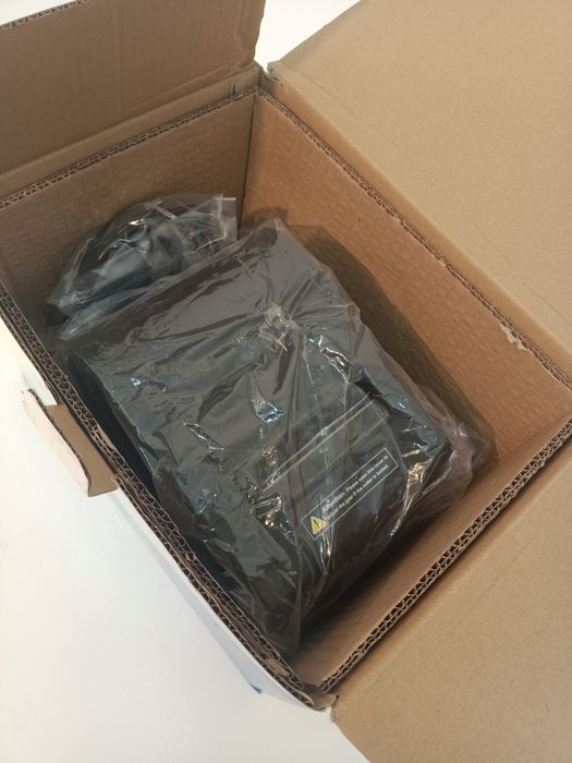 Impressora de talões Xprinter.